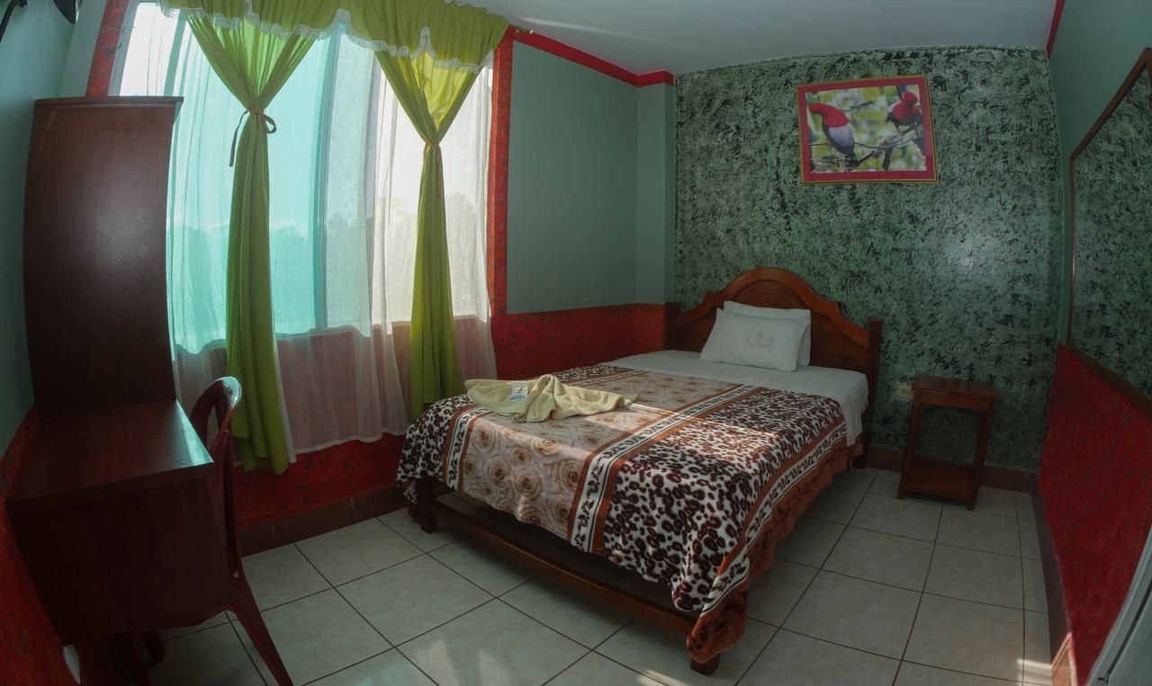 Hotel Los Bancos San Miguel de los Bancos Екстериор снимка